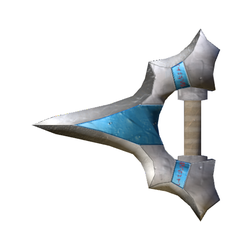 Sword ninja dagger 1