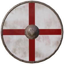 Viking Shield