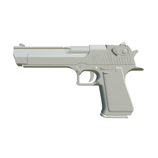 Desert Eagle