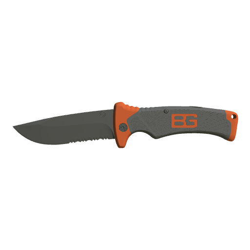 Bear Grylls Folding Knife