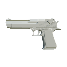 Desert Eagle