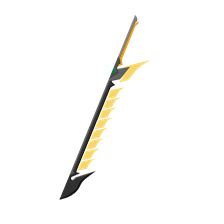 Gemini Blade Reincarnis