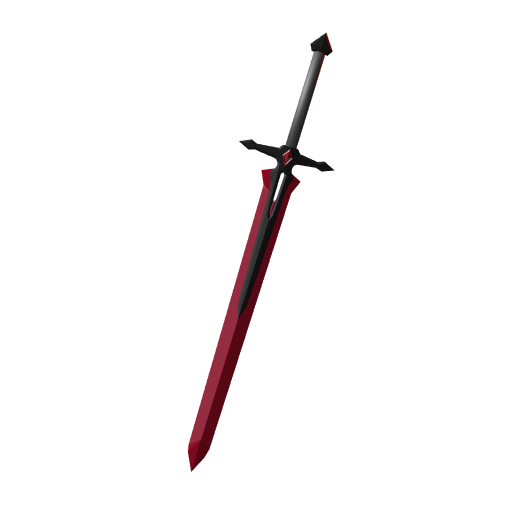 Blood Sword (From AoTTG RC Mod)