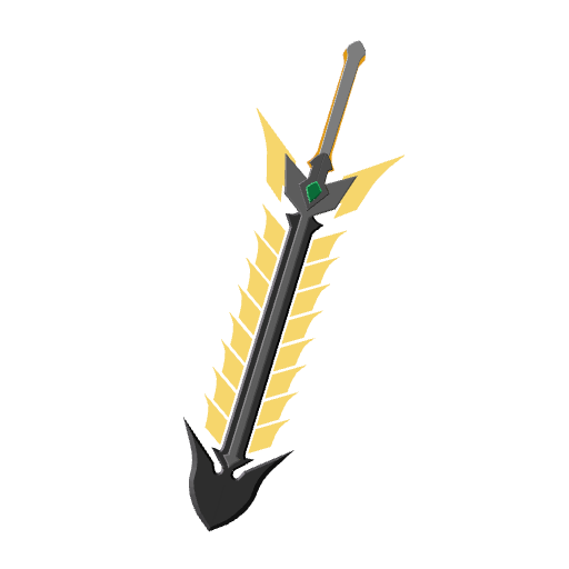 Gemini Blade Reincarnis Mergemode