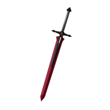 Blood Sword (From AoTTG RC Mod)