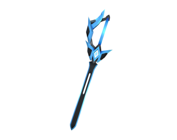 Ascend Giga Azoth