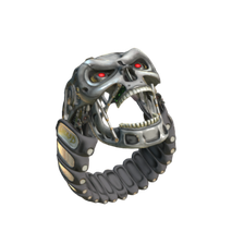 Terminator Ring