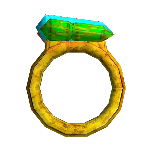 Skyrim Ring