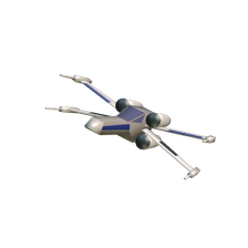 X-Wing retro