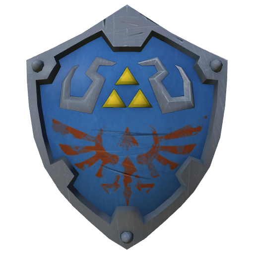 Zelda_Shield