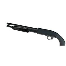 Mossberg 500