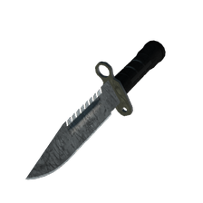 M9 Bayonet V2