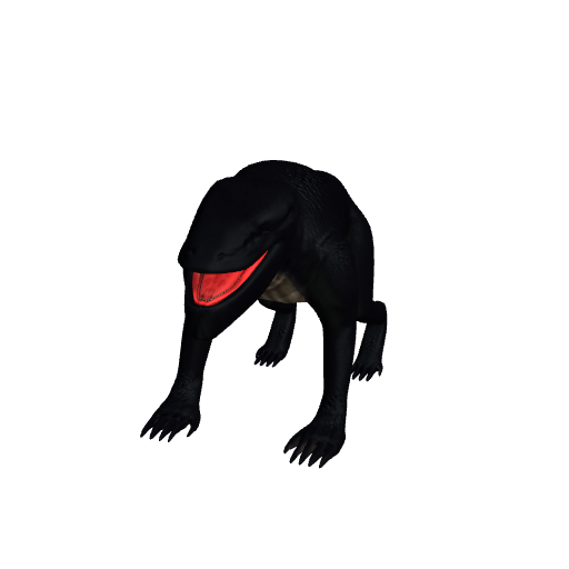 Shadow Beast