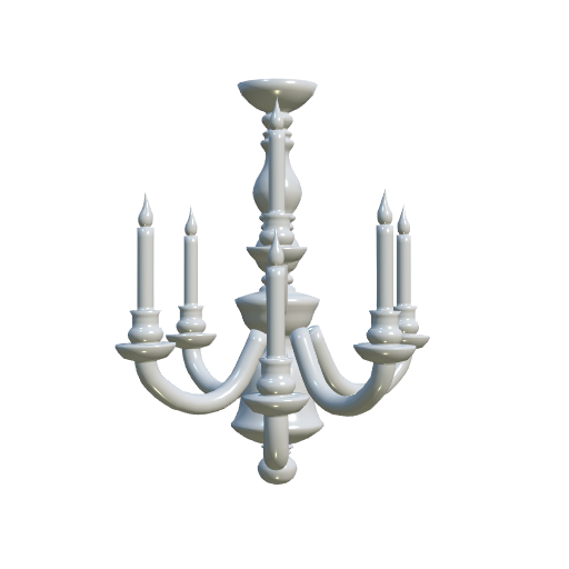 chandelier