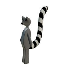 lemur