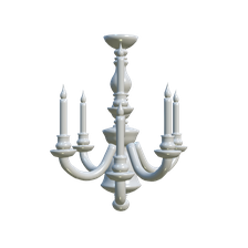 chandelier