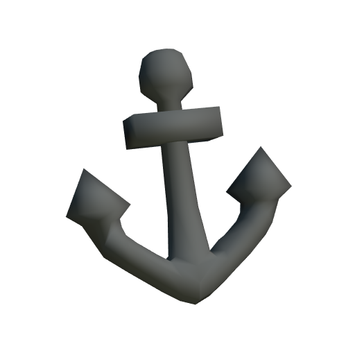 anchor