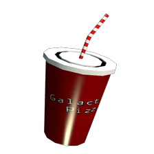 Cup (Low Poly Trash)