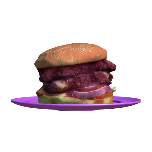 Big Burger