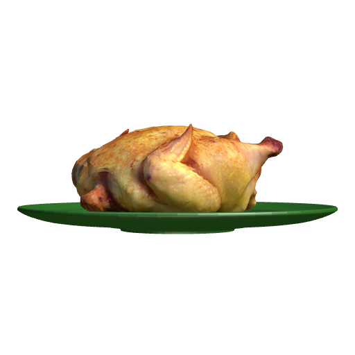 Cornish Hen