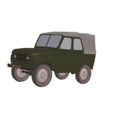 UAZ