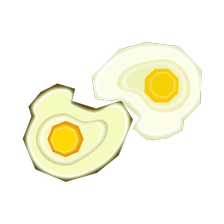 Fried Eggs