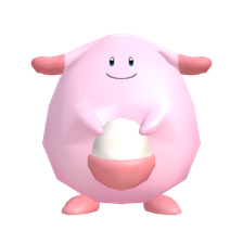 Chansey