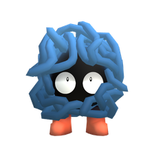 Tangela