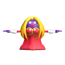 Jynx