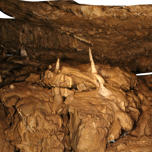 Nejvyšší bod jeskynního komplexu Macocha