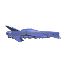fighter