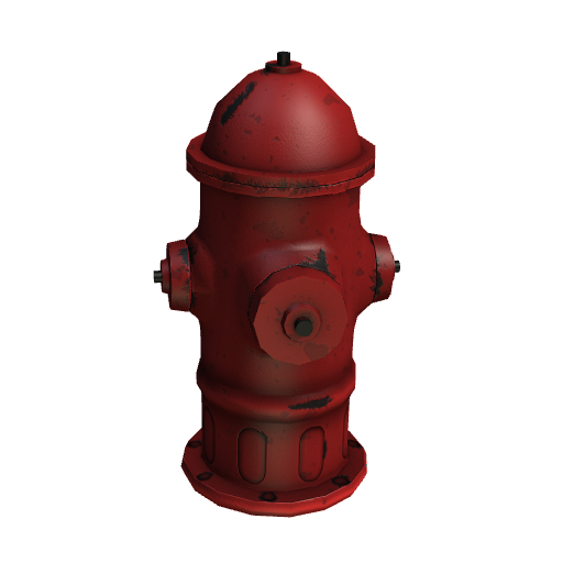 hydrant