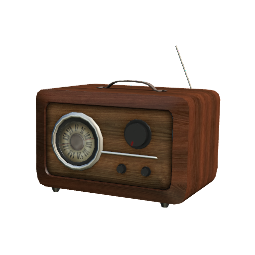 radio