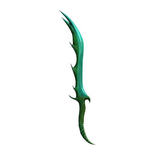 Serpent Sword