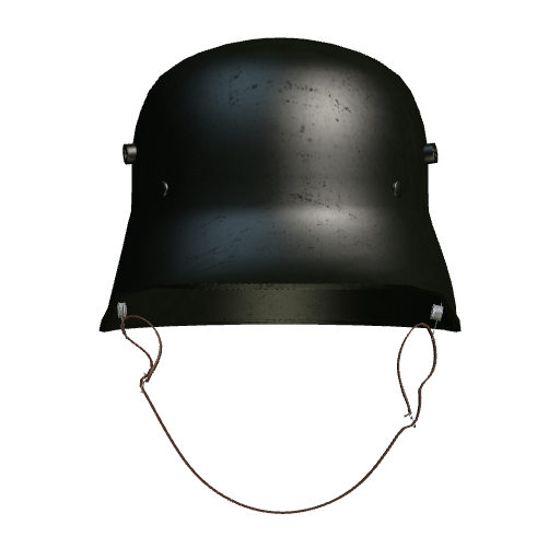 Casque / Helm / Helmet