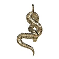 Snake P3D