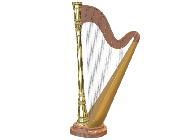 Harfe3