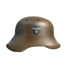 Stahlhelm