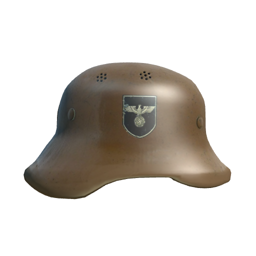 Stahlhelm