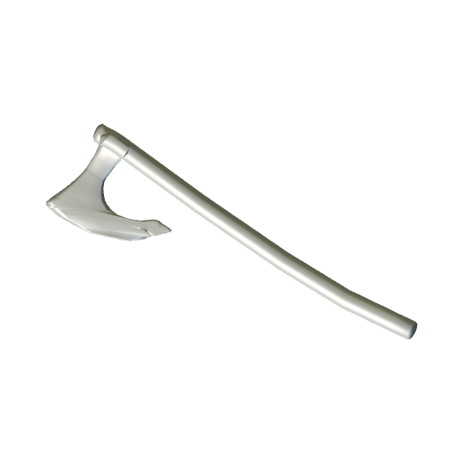 Viking Axe