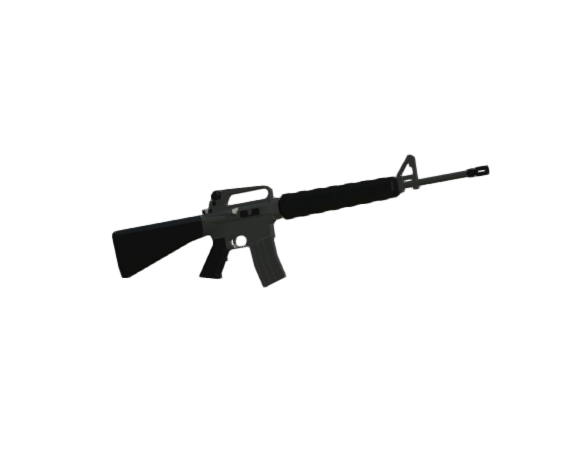 M16A2