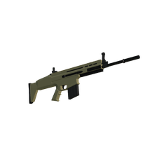 FN SCAR