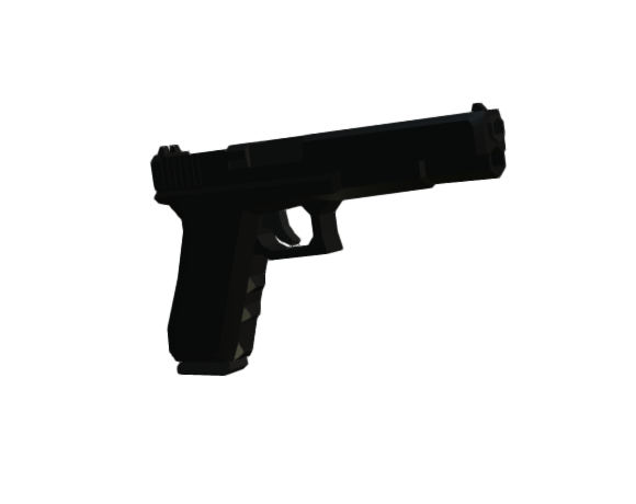 Glock 40