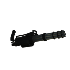 Minigun