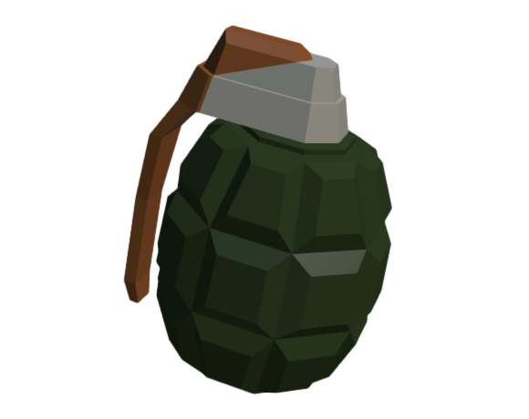 Grenade