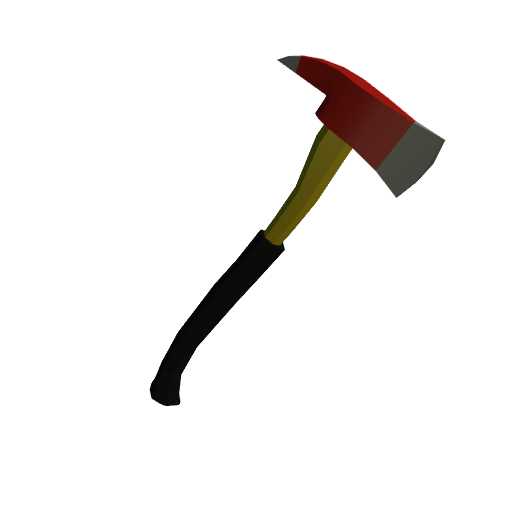 Fire Axe