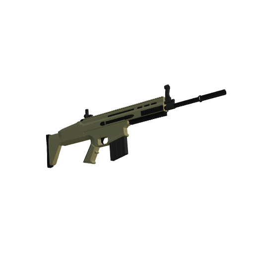 FN SCAR