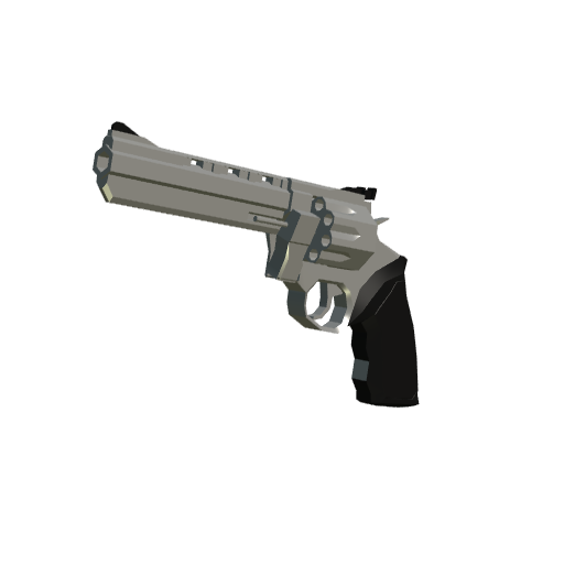 44 Magnum