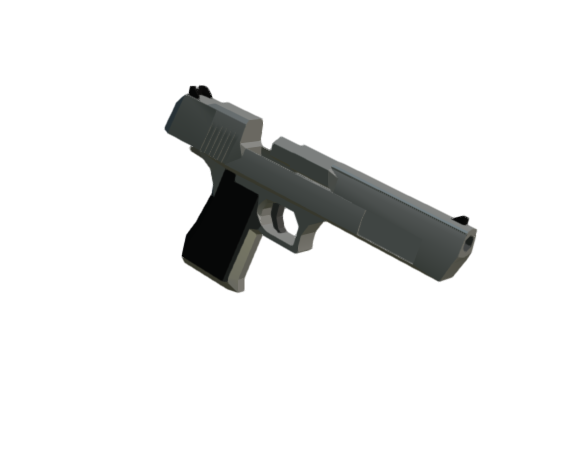 Desert Eagle