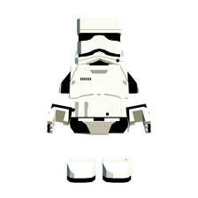 First Order Stormtrooper